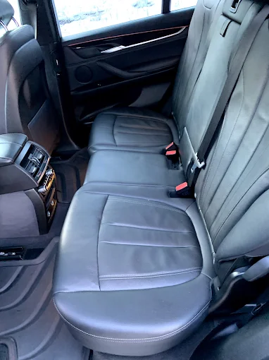 Interior Deep Cleaning in Malaga